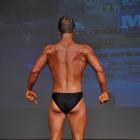 Joe   Scott - NPC John Simmons 2009 - #1